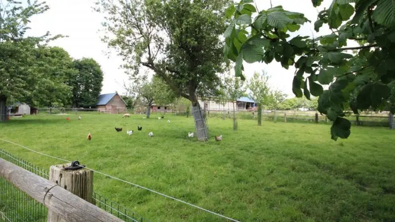 Gîtes de France® - L'Ancien Pressoir de Tancarbot