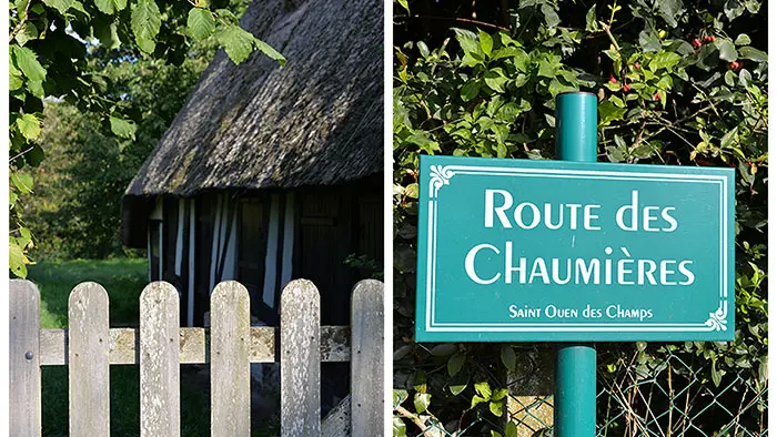 Gîtes de France® - L'Orvason