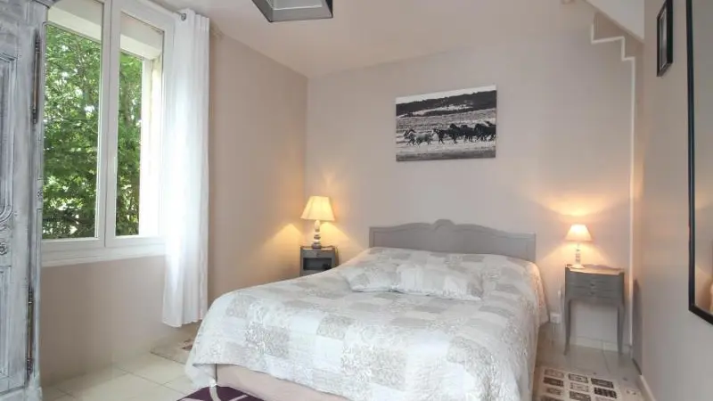 Gîtes de France® - L'Orvason