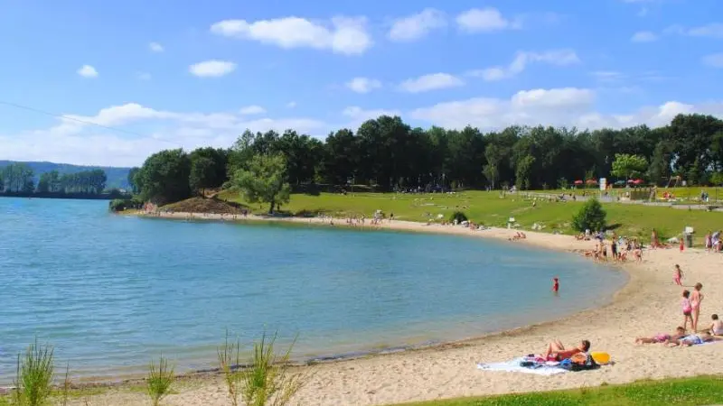 Gîtes de France® - L'Orvason