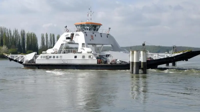 Gîtes de France® - L'Orvason