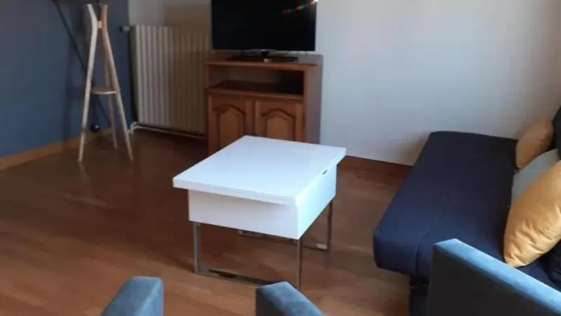 Gîtes de France® - L'Orvason