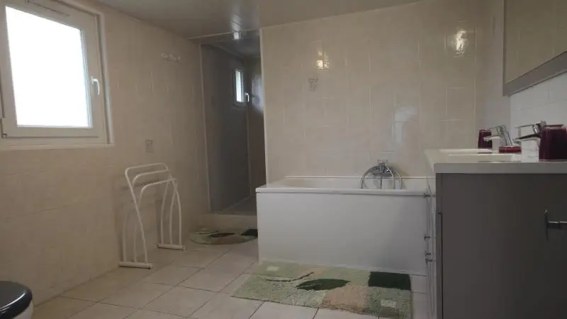 Gîtes de France® - L'Orvason