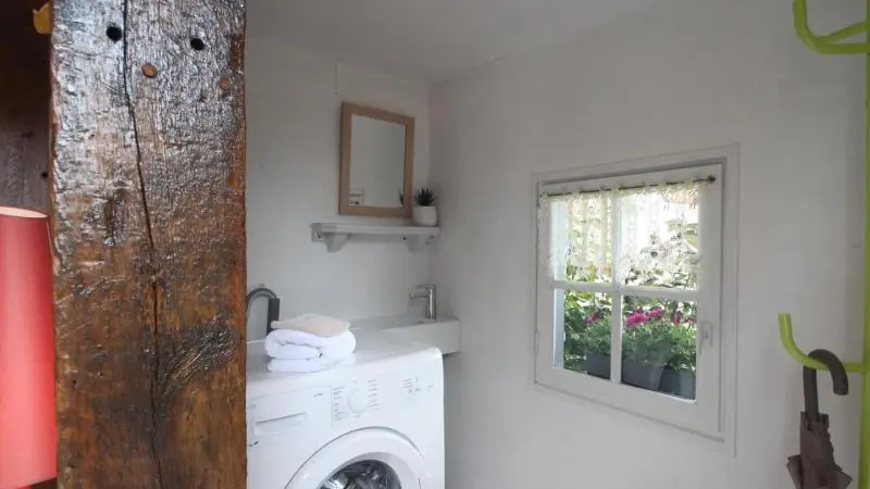 Gîtes de France® - La petite maison