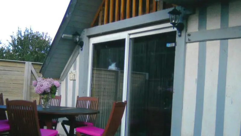 Gîtes de France® - La petite maison