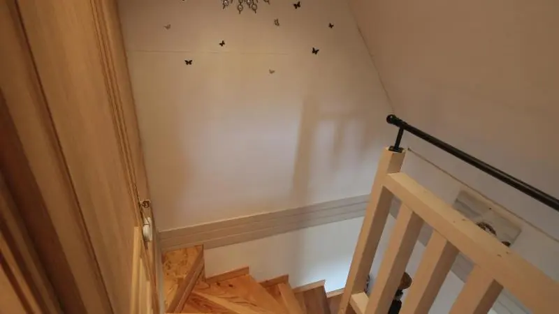 Gîtes de France® - La petite maison