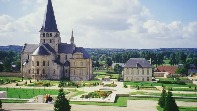 Gîtes de France® - La petite maison