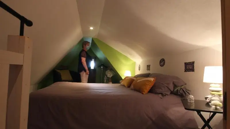 Gîtes de France® - La petite maison