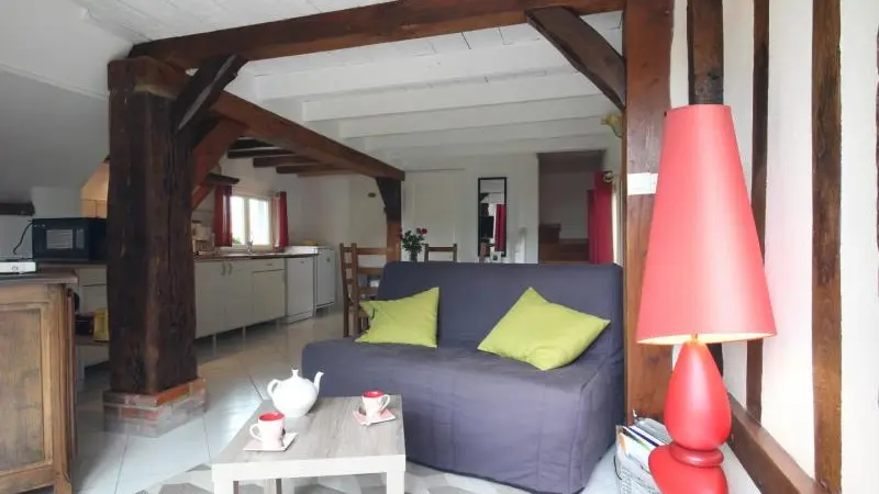 Gîtes de France® - La petite maison