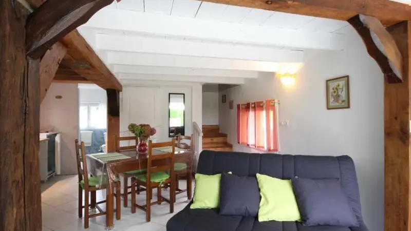 Gîtes de France® - La petite maison