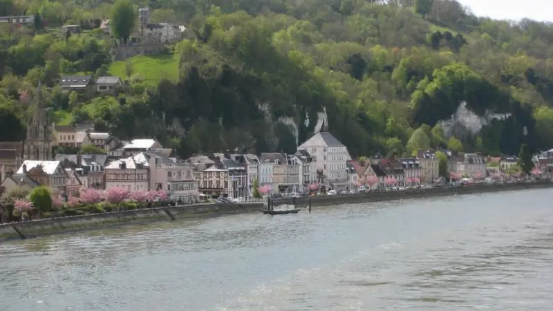 Gîtes de France® - La petite maison