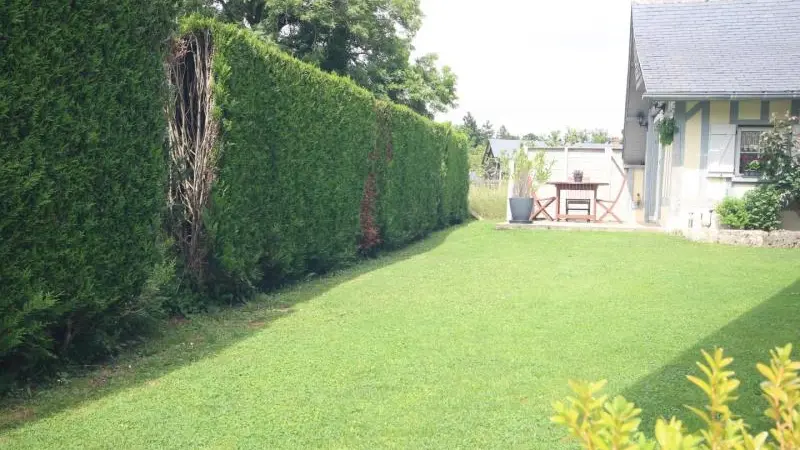 Gîtes de France® - La petite maison