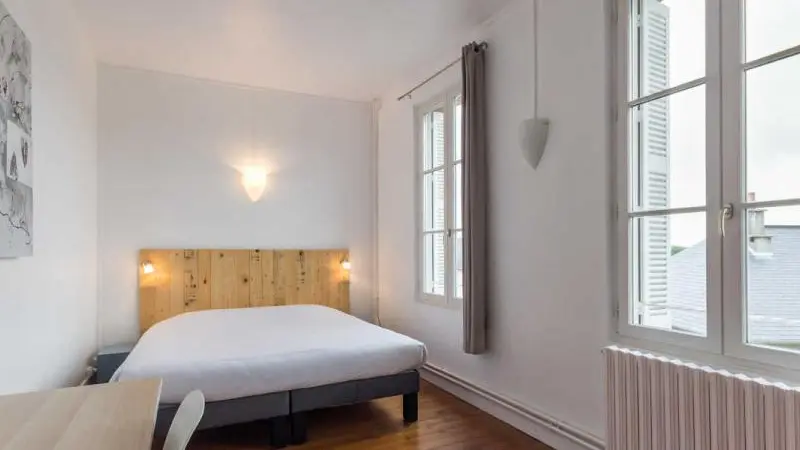 Gîtes de France® - Gîte du Loup Vert