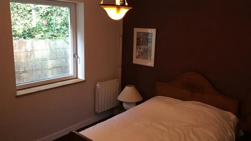 Gîtes de France® - Vue Seine - Gîte Panorama