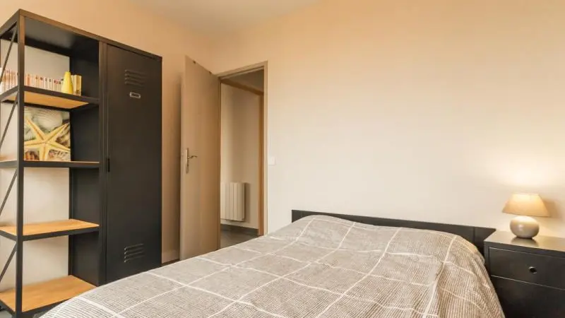 Vue Seine - Gîte Panorama