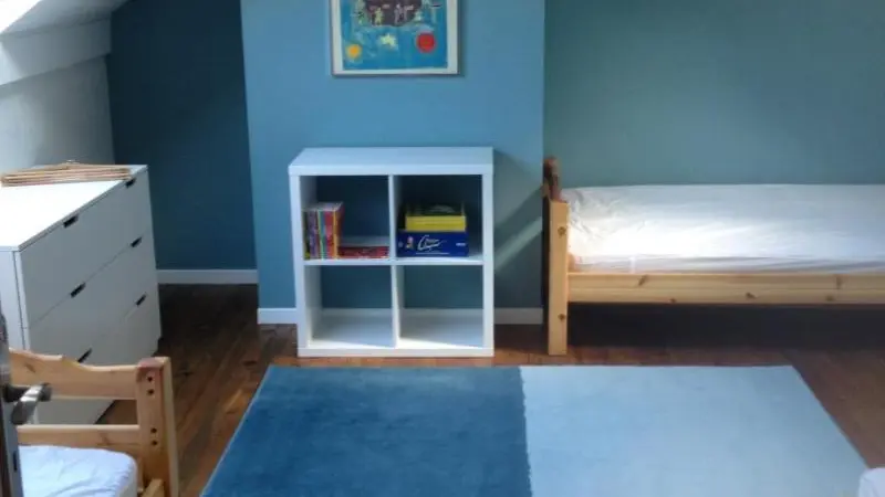 Gîtes de France® - Vue Seine - Gîte Panorama