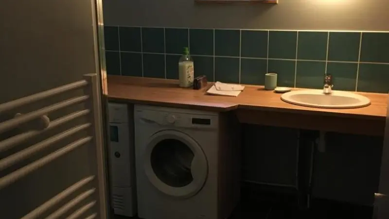 Gîtes de France® - Vue Seine - Gîte Panorama