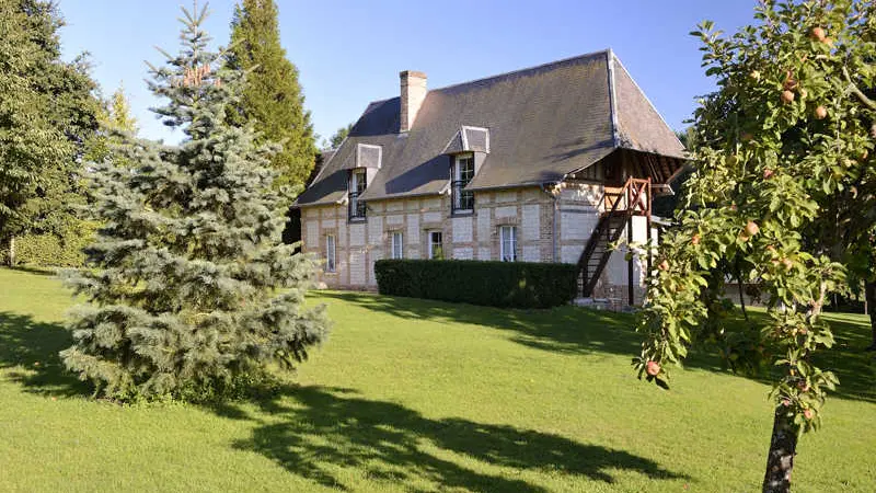 Gîtes de France® - La Graineterie