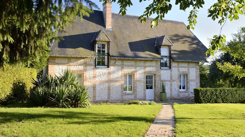 Gîtes de France® - La Graineterie