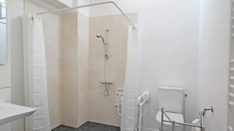 Gîtes de France® - Le Gîte équestre