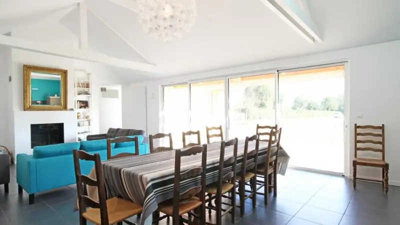 Gîtes de France® - Le Gîte équestre