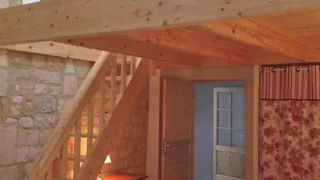 Gîtes de France® - Le Gîte équestre