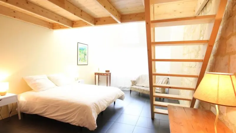 Gîtes de France® - Le Gîte équestre