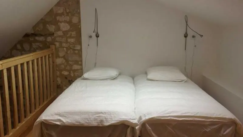 Gîtes de France® - Le Gîte équestre