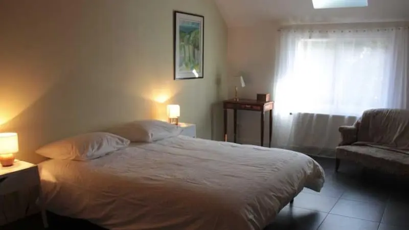 Gîtes de France® - Le Gîte équestre