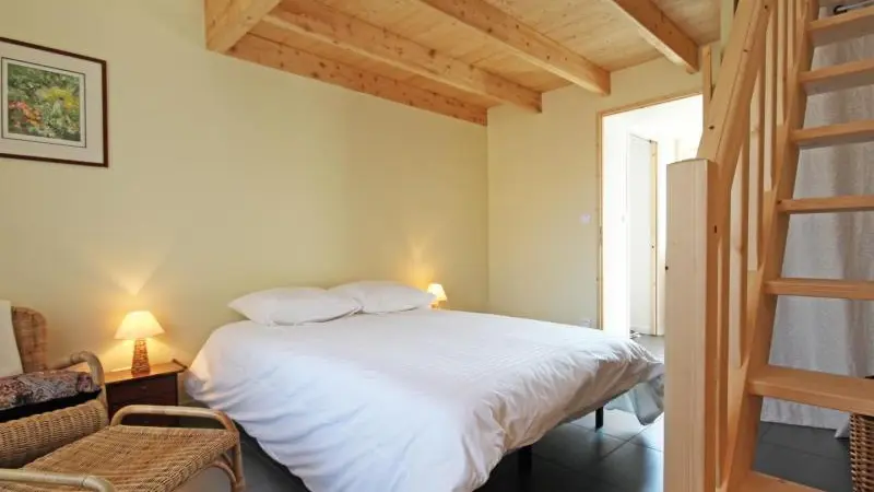 Gîtes de France® - Le Gîte équestre