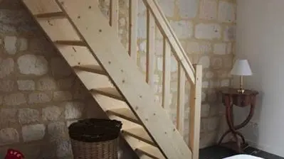 Gîtes de France® - Le Gîte équestre