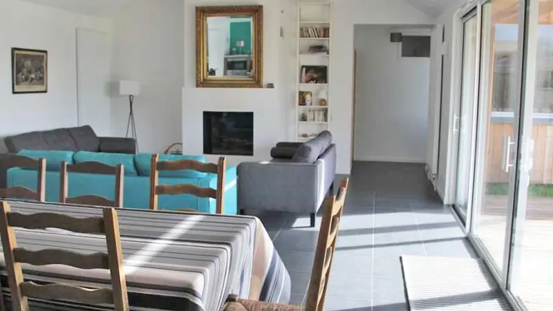 Gîtes de France® - Le Gîte équestre