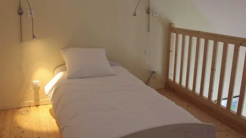 Gîtes de France® - Le Gîte équestre