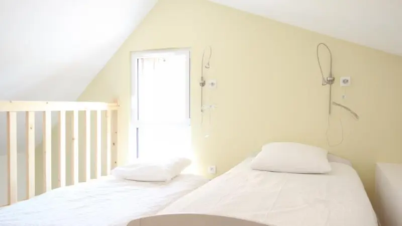 Gîtes de France® - Le Gîte équestre