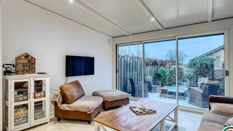 Gîtes de France® - Aux Quais de Seine