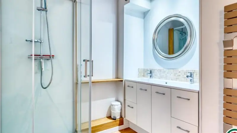 Gîtes de France® - Aux Quais de Seine