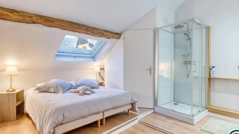 Gîtes de France® - Aux Quais de Seine