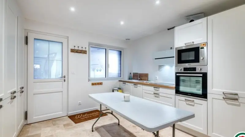 Gîtes de France® - Aux Quais de Seine