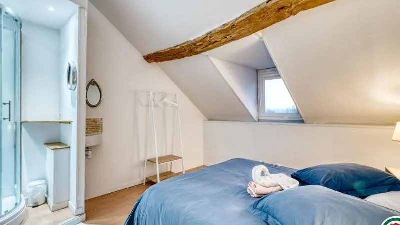 Gîtes de France® - Aux Quais de Seine