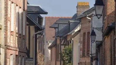 Gîtes de France® - Aux Quais de Seine