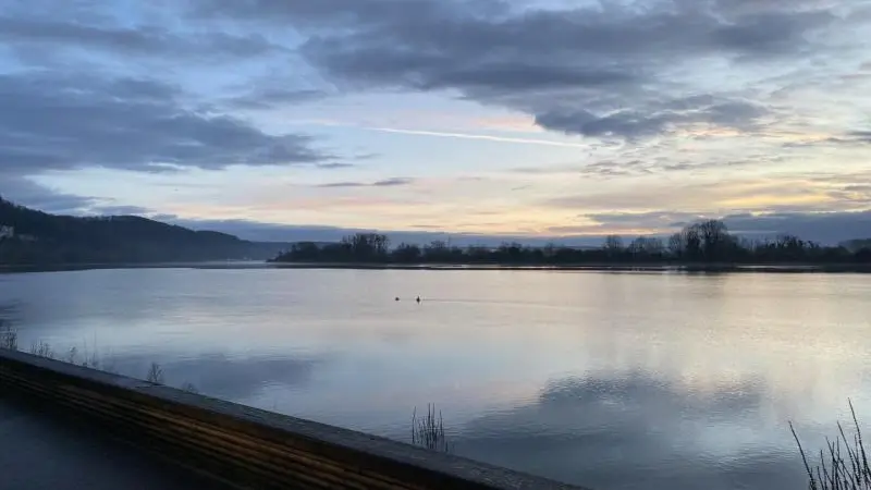 Aux Quais de Seine