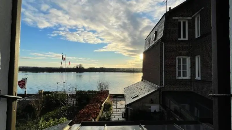 Gîtes de France® - Aux Quais de Seine