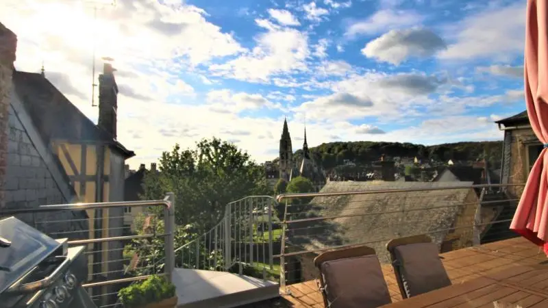 Gîtes de France® - Le Clos de la Seine