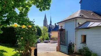 Gîtes de France® - Le Clos de la Seine