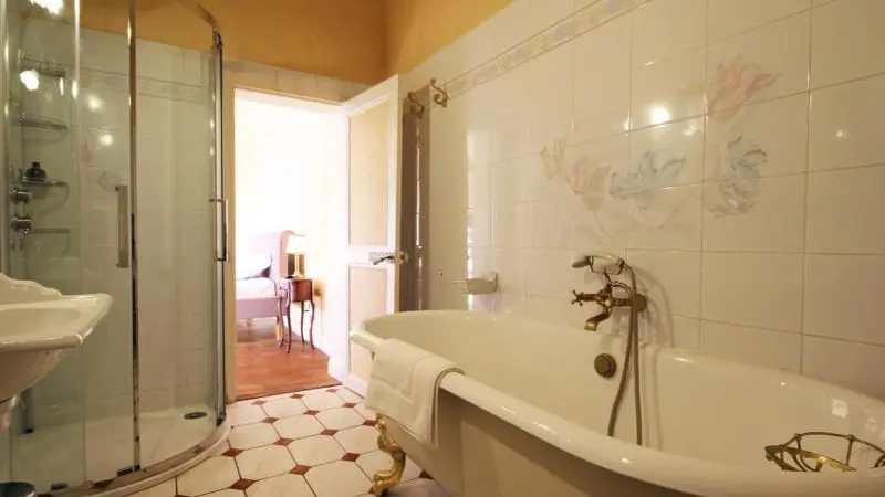 Gîtes de France® - Le Clos de la Seine