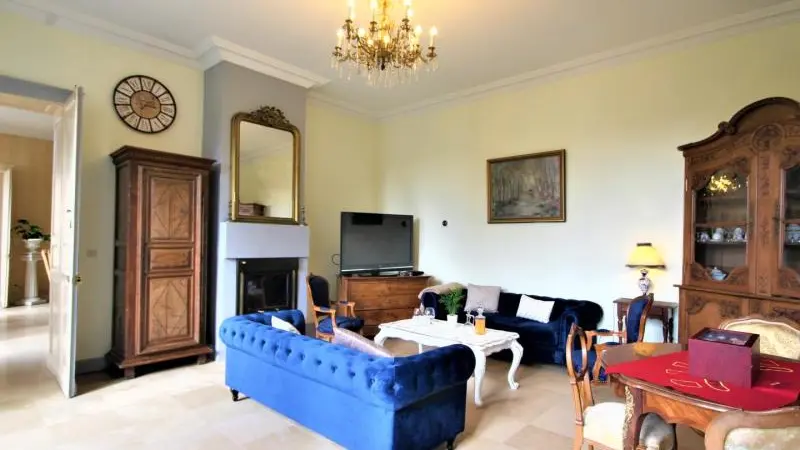 Gîtes de France® - Le Clos de la Seine