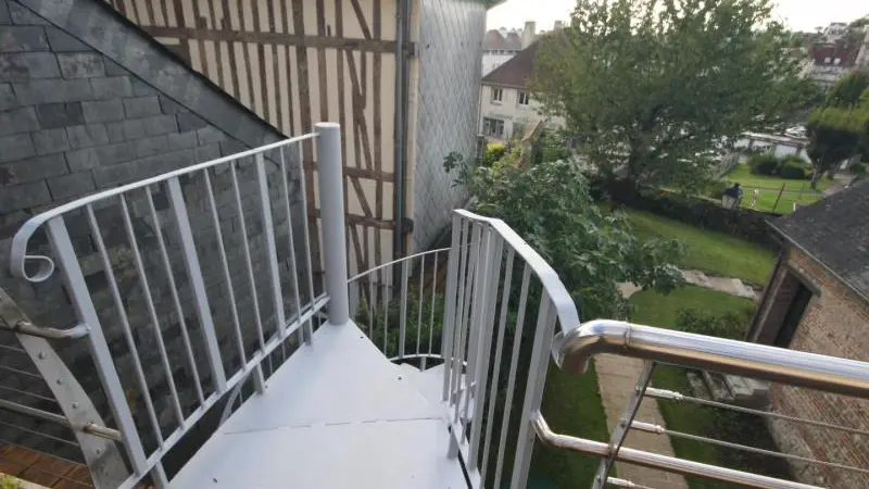Gîtes de France® - Le Clos de la Seine