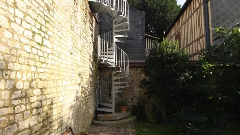 Gîtes de France® - Le Clos de la Seine