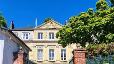 Gîtes de France® - Le Clos de la Seine