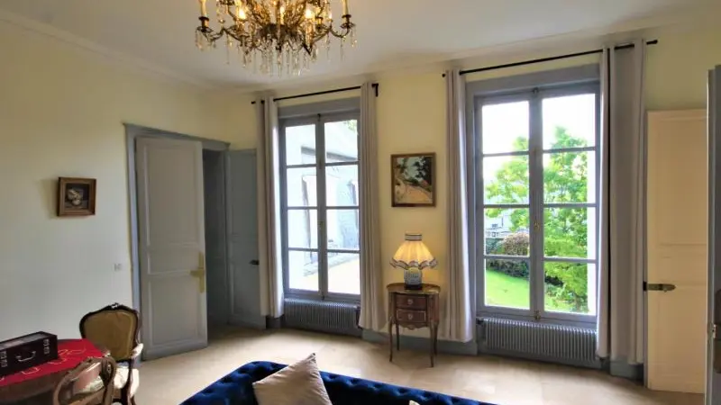 Gîtes de France® - Le Clos de la Seine